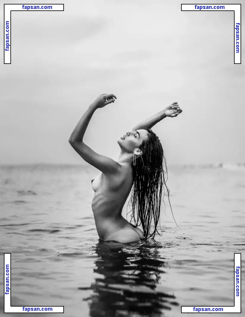 Luisa Gomez nude photo #0001 from OnlyFans