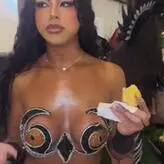 Luisa Lima голая #0014