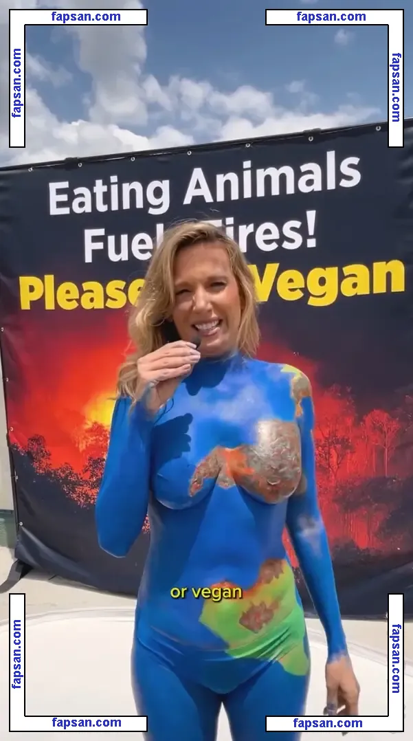 Luisa Mell голая фото #0036 с Онлифанс