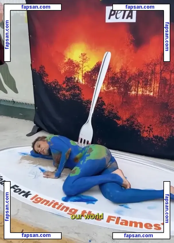 Luisa Mell голая фото #0037 с Онлифанс