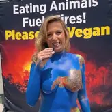 Luisa Mell голая #0036