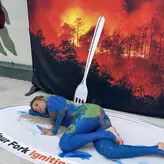 Luisa Mell голая #0037