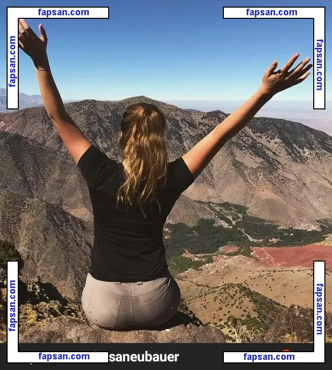 Luisa Neubauer nude photo #0003 from OnlyFans