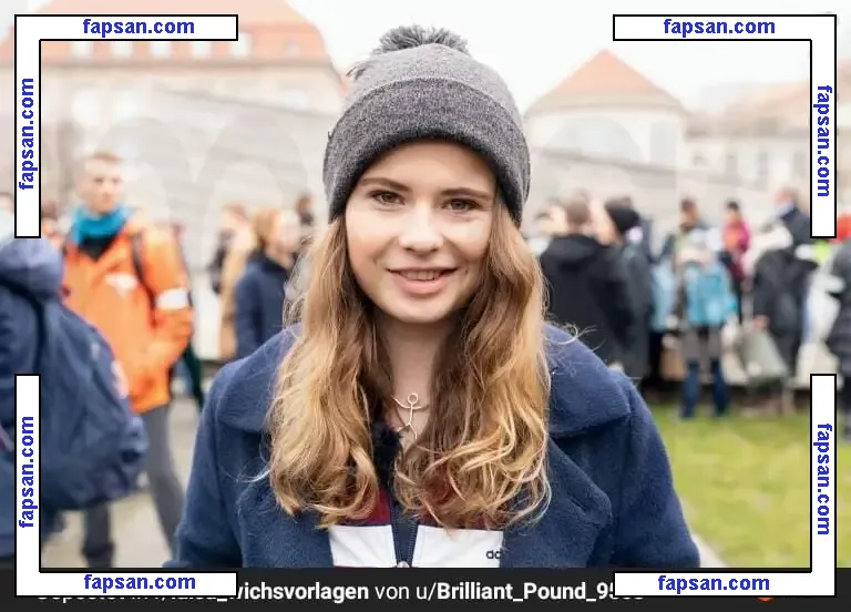 Luisa Neubauer nude photo #0013 from OnlyFans