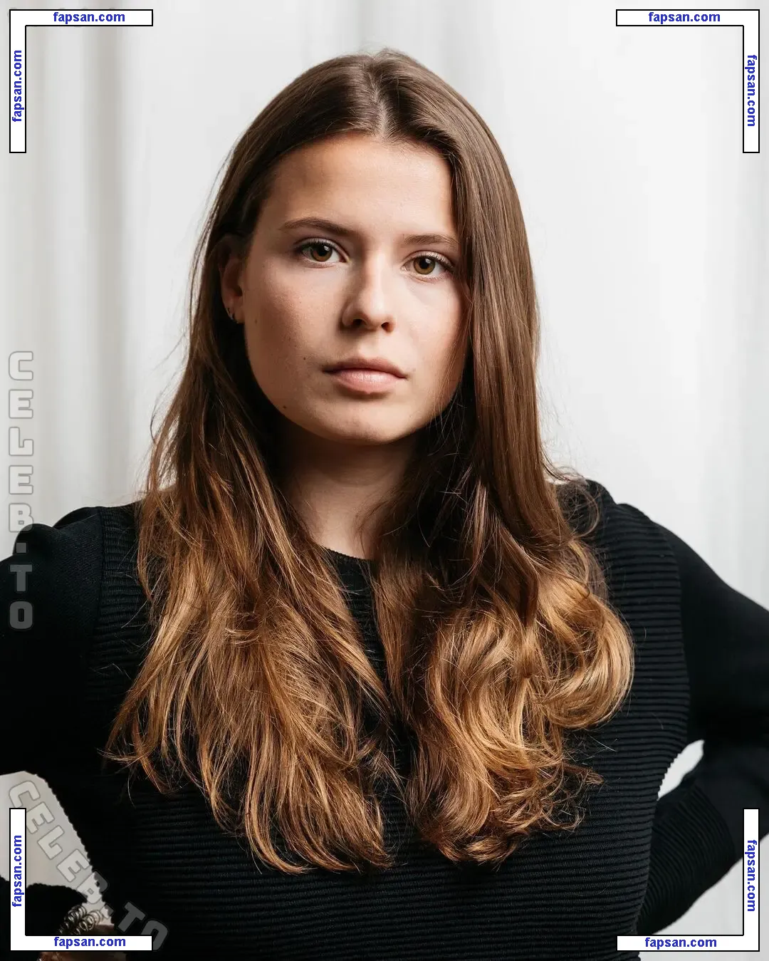 Luisa Neubauer nude photo #0095 from OnlyFans