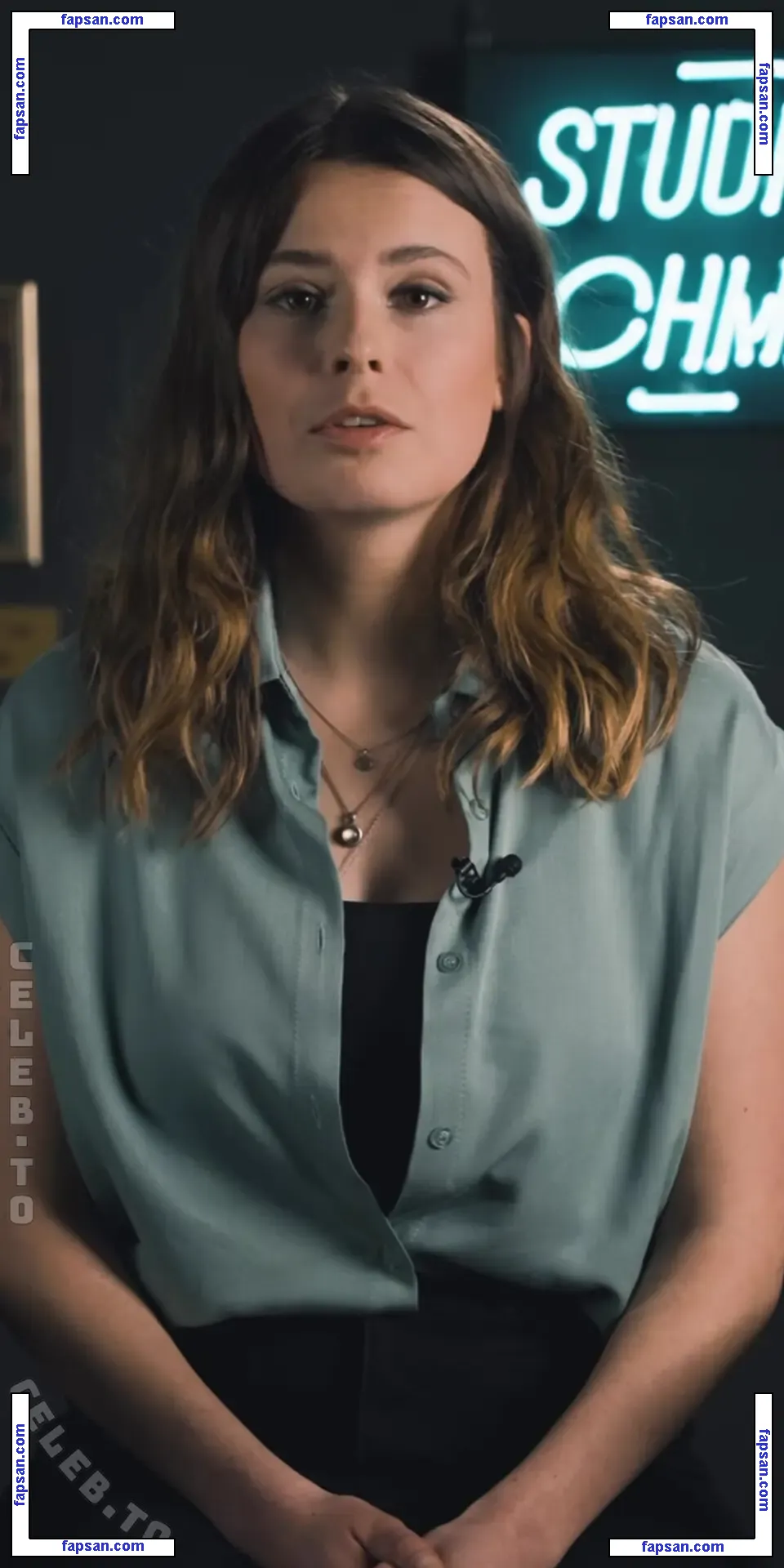 Luisa Neubauer nude photo #0096 from OnlyFans