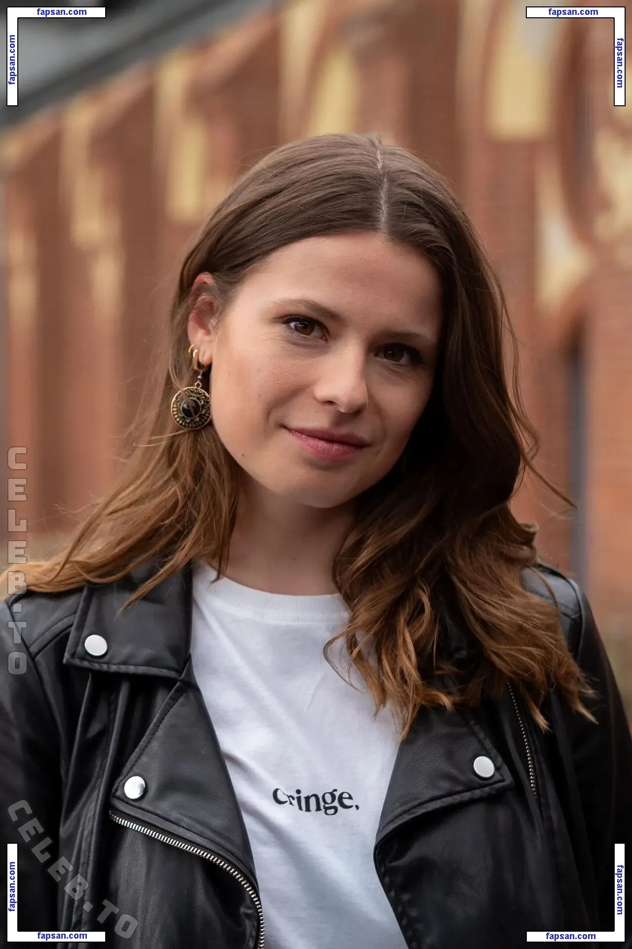 Luisa Neubauer nude photo #0097 from OnlyFans