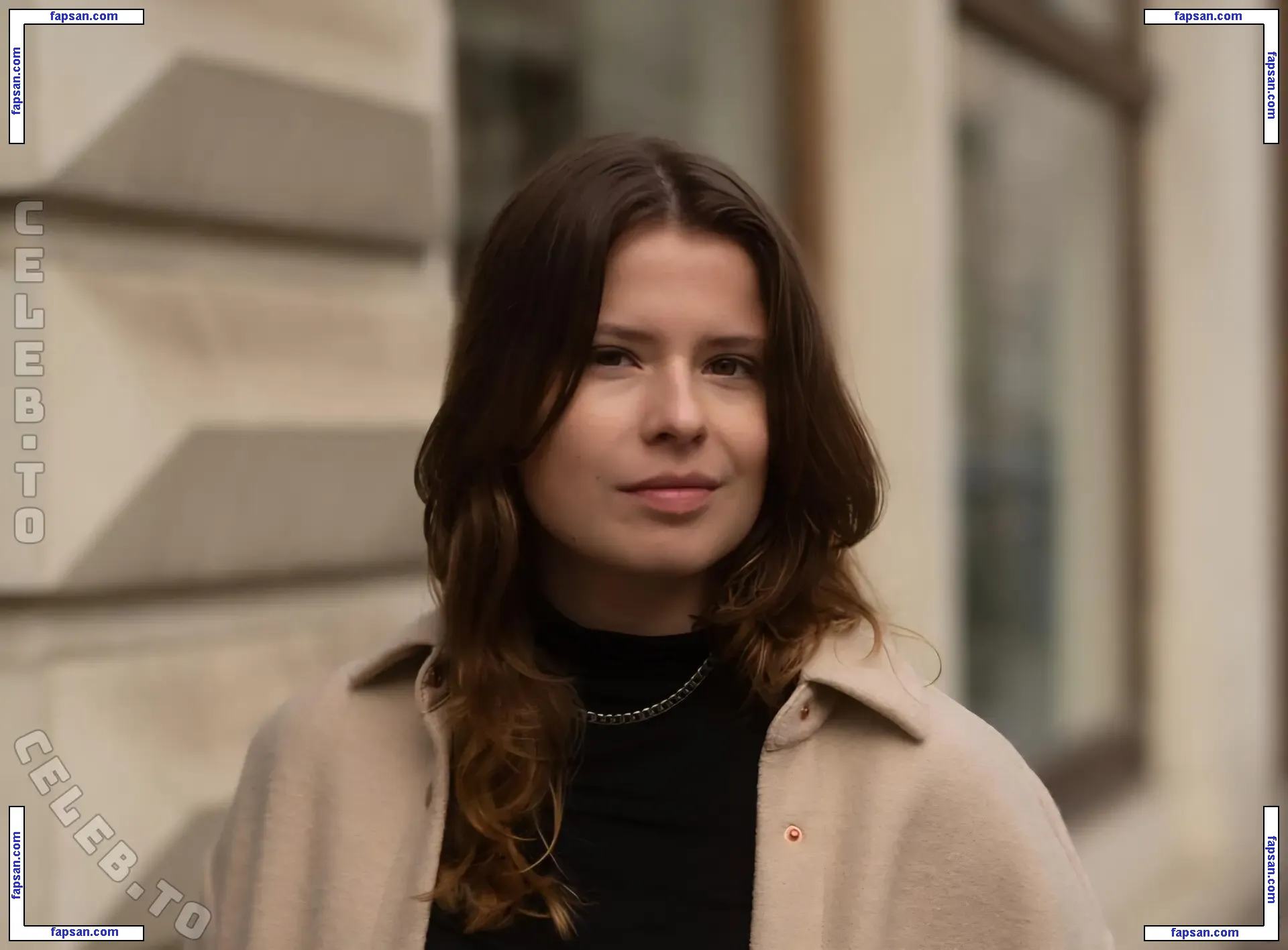 Luisa Neubauer nude photo #0100 from OnlyFans