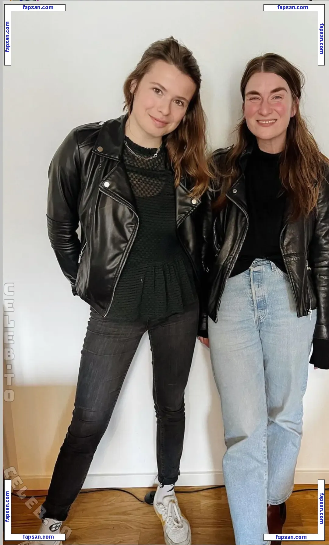 Luisa Neubauer nude photo #0102 from OnlyFans