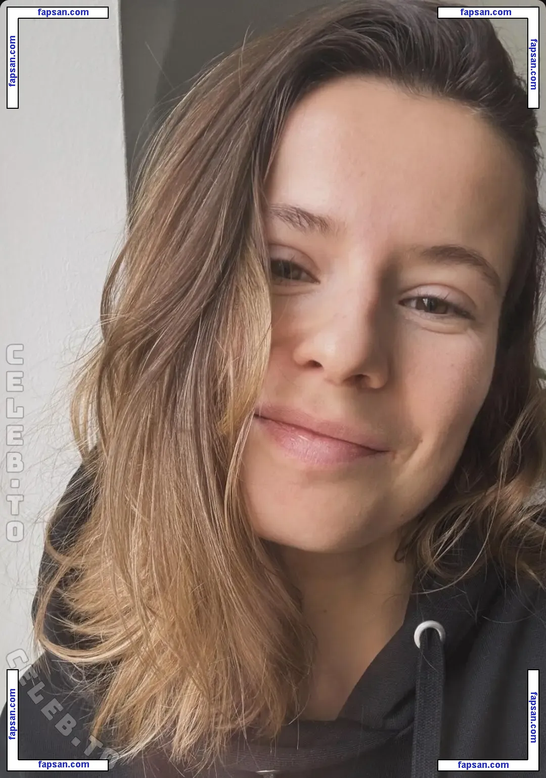 Luisa Neubauer nude photo #0108 from OnlyFans