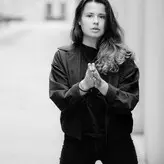 Luisa Neubauer nude #0001