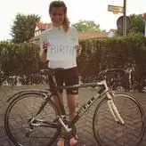 Luisa Neubauer nude #0002