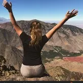 Luisa Neubauer nude #0003