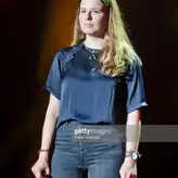 Luisa Neubauer nude #0006