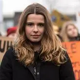 Luisa Neubauer nude #0008