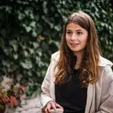 Luisa Neubauer nude #0012