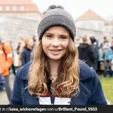 Luisa Neubauer nude #0013