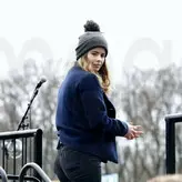 Luisa Neubauer nude #0014