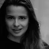 Luisa Neubauer nude #0021