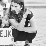 Luisa Neubauer nude #0024