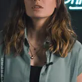 Luisa Neubauer nude #0094