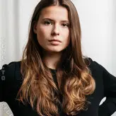 Luisa Neubauer nude #0095