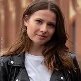 Luisa Neubauer nude #0097