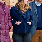 Luisa Neubauer nude #0101