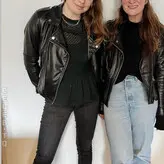 Luisa Neubauer nude #0102