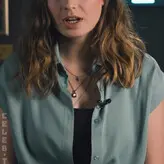 Luisa Neubauer nude #0103