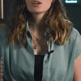 Luisa Neubauer nude #0104