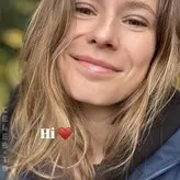 Luisa Neubauer nude #0107