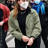 Luisa Neubauer nude #0111