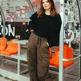 Luisa Neubauer nude #0113