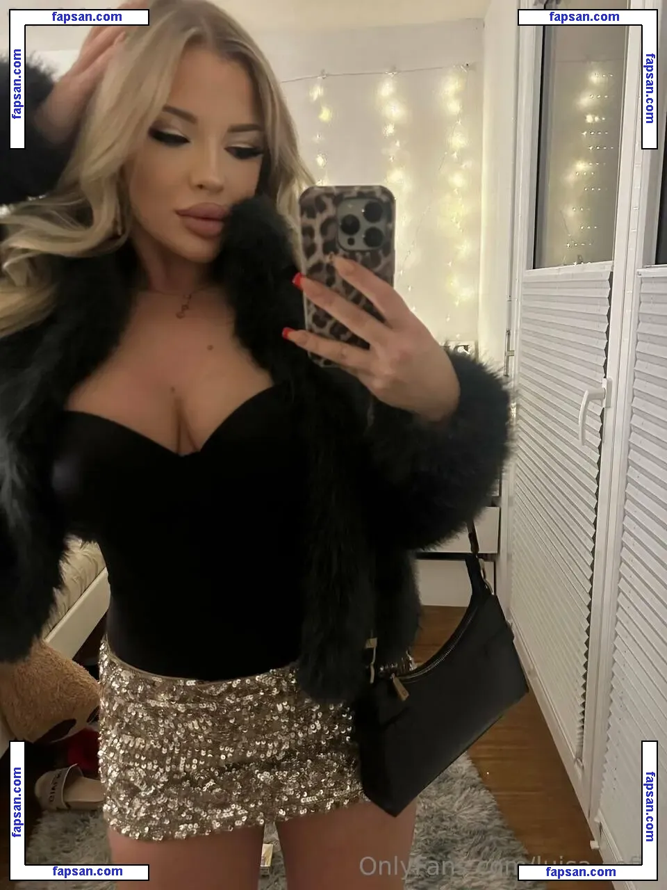 luisa-sofie nude photo #0010 from OnlyFans