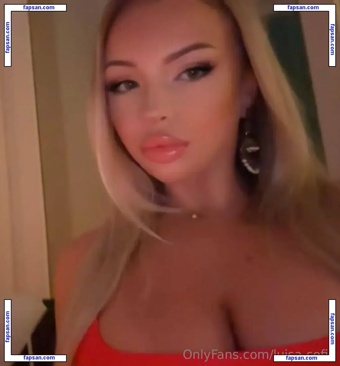 luisa-sofie nude photo #0011 from OnlyFans