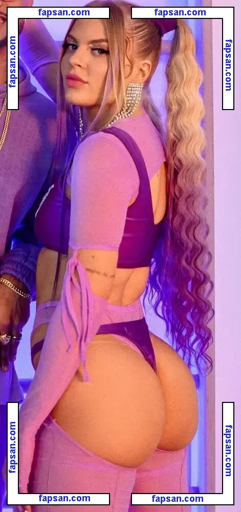 Luísa Sonza nude photo #0067 from OnlyFans