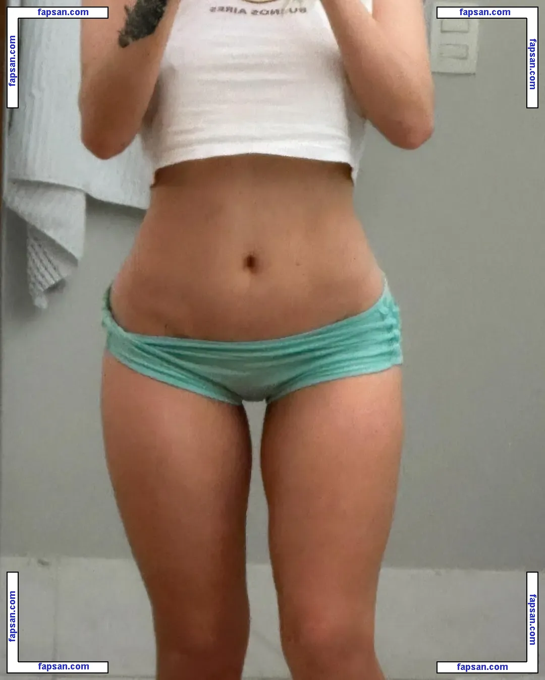 Luísa Sonza nude photo #0085 from OnlyFans
