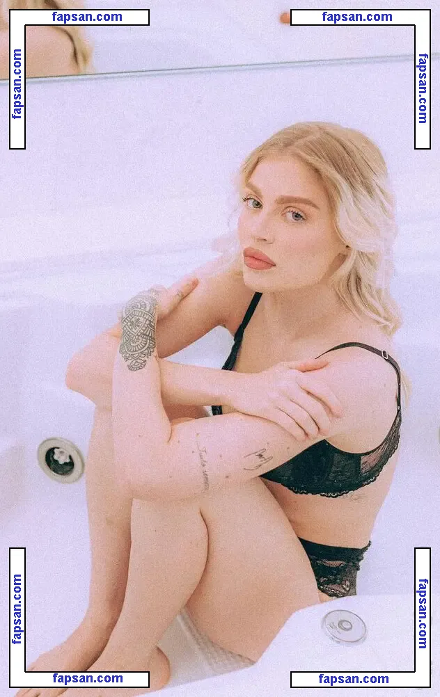 Luísa Sonza nude photo #0091 from OnlyFans