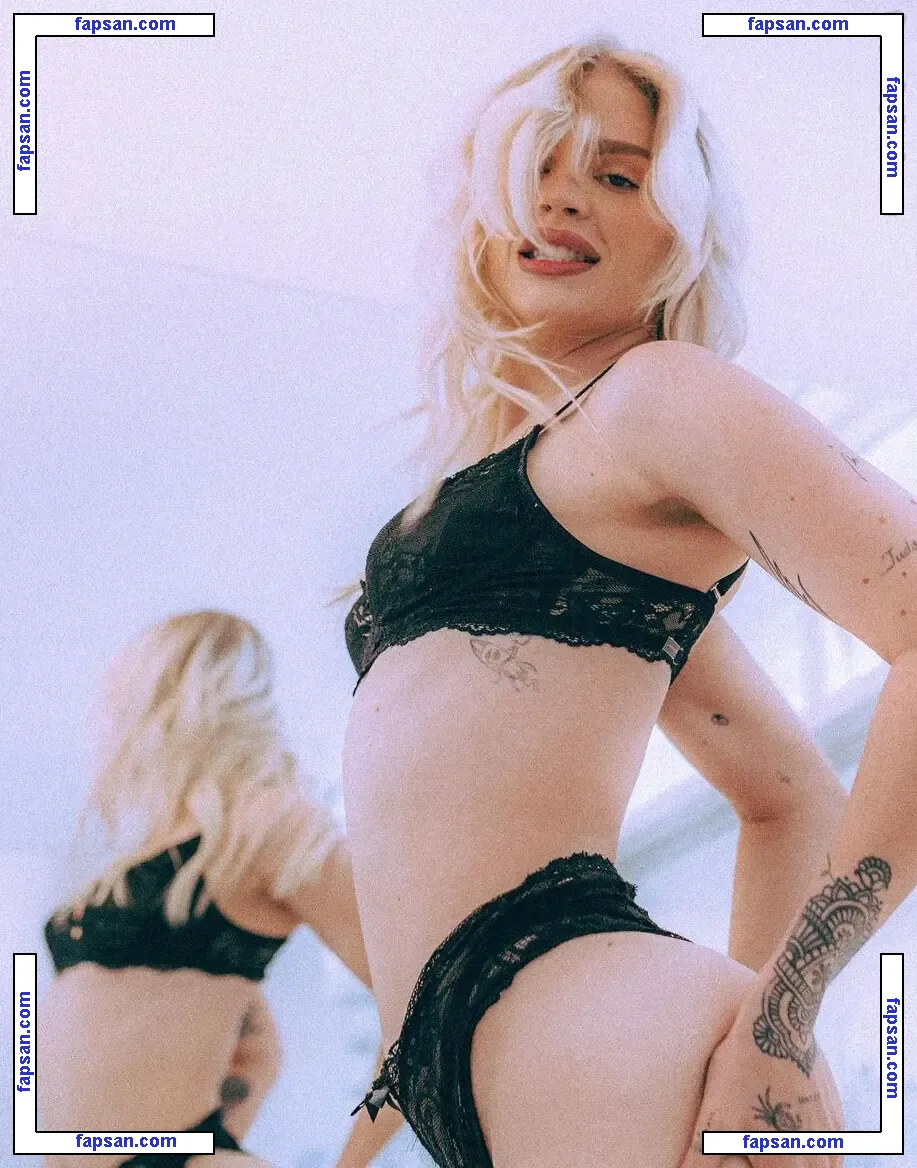 Luísa Sonza nude photo #0093 from OnlyFans