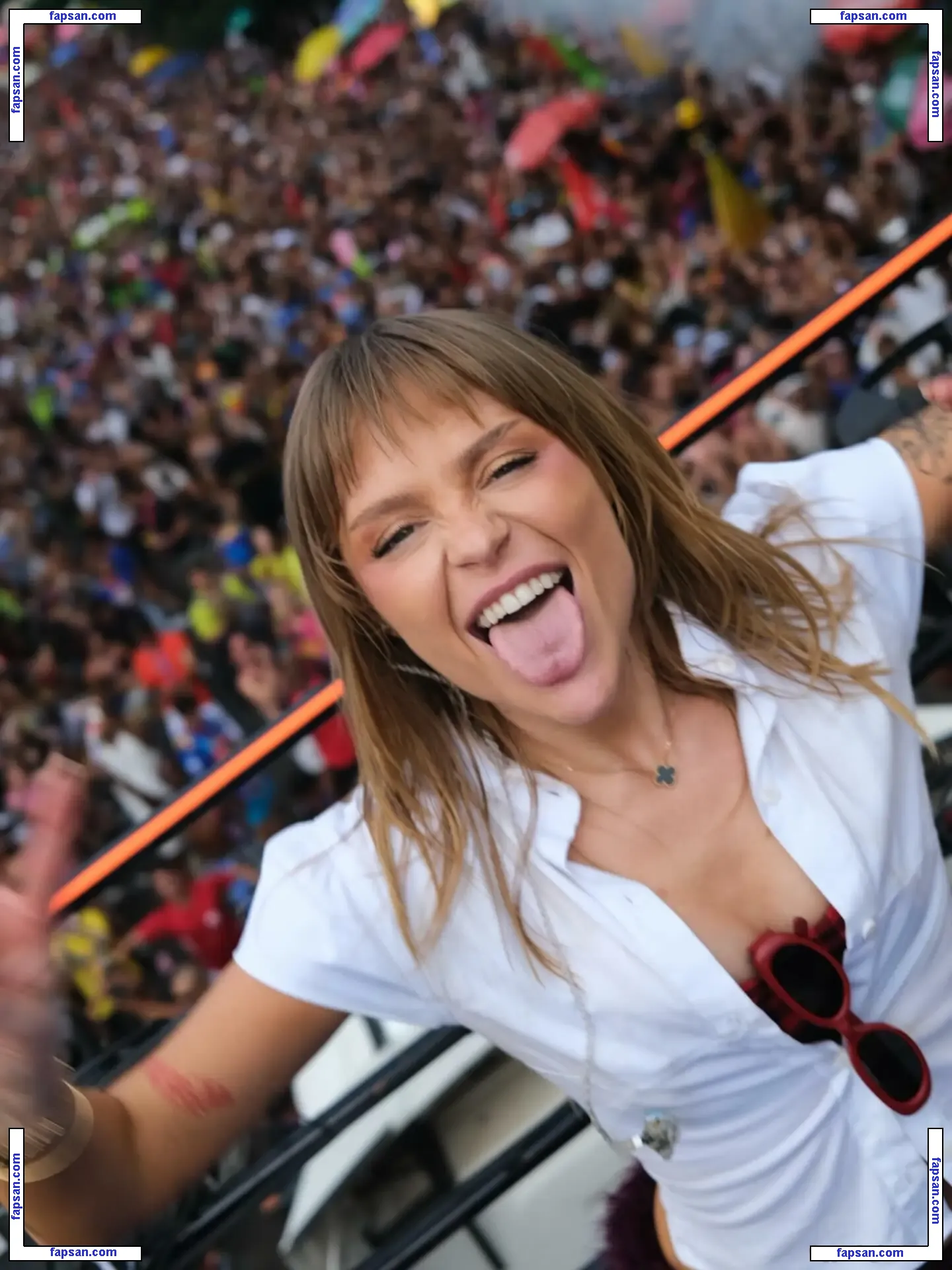 Luísa Sonza nude photo #0328 from OnlyFans