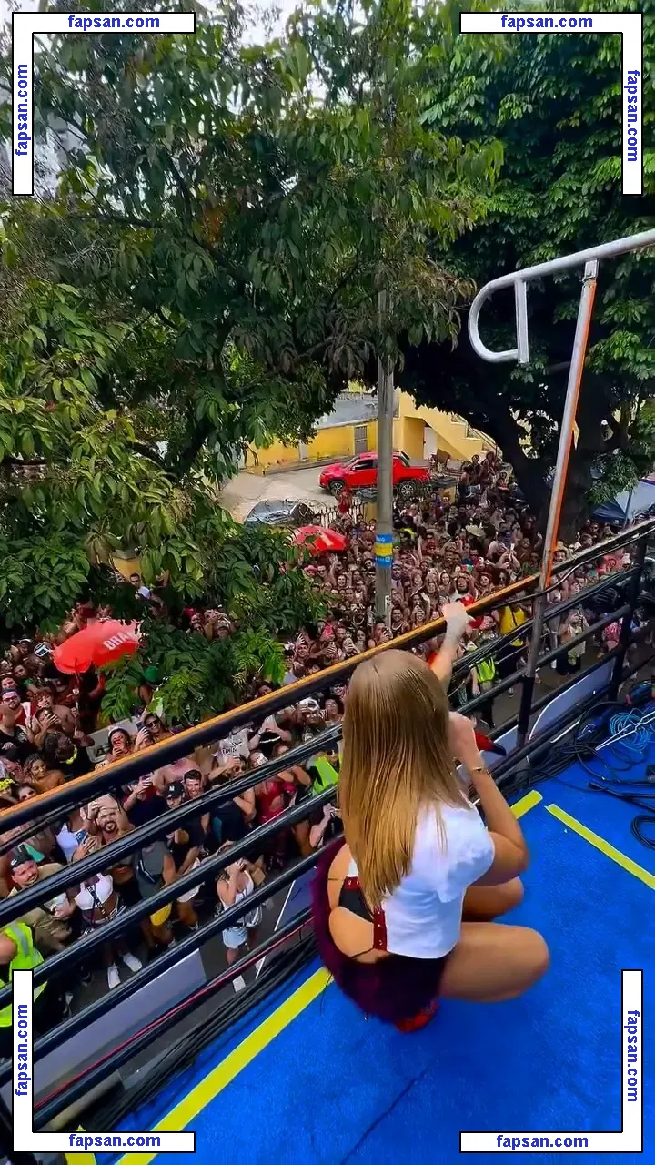 Luísa Sonza nude photo #0337 from OnlyFans