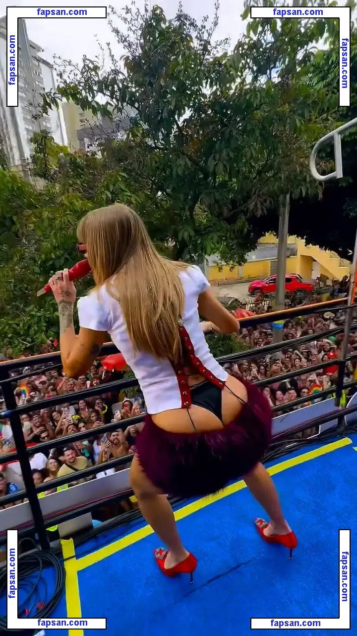 Luísa Sonza nude photo #0339 from OnlyFans