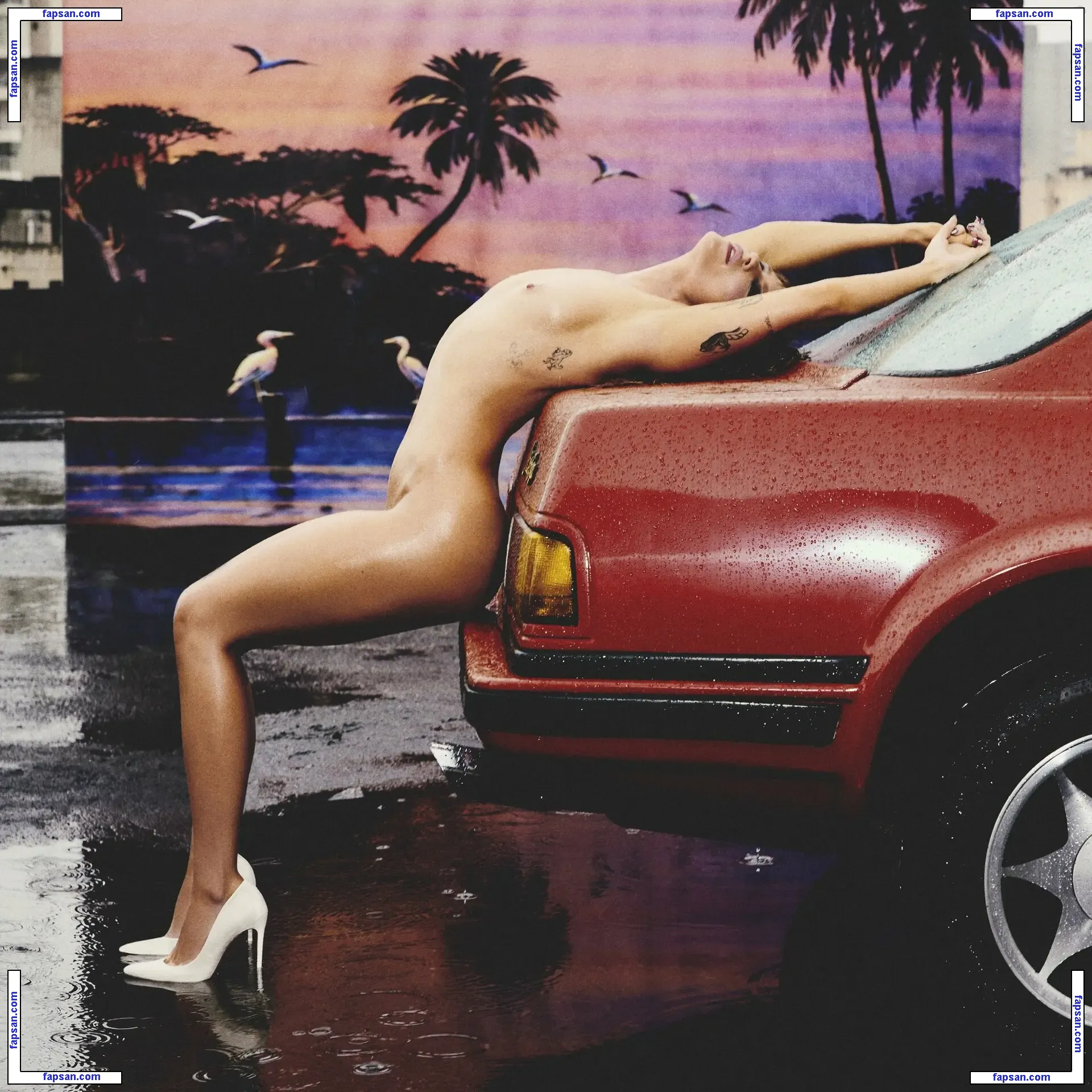 Luísa Sonza nude photo #0341 from OnlyFans