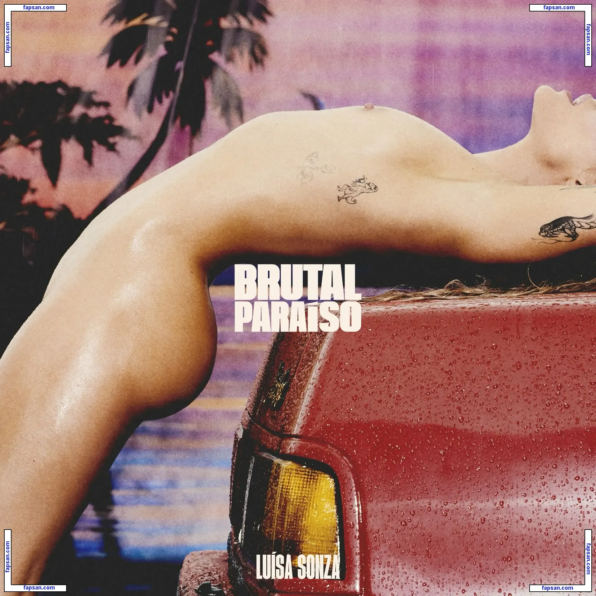 Luísa Sonza nude photo #0342 from OnlyFans