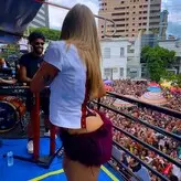 Luísa Sonza nude #0331