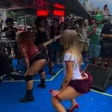 Luísa Sonza nude #0336