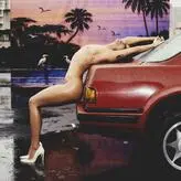 Luísa Sonza nude #0341