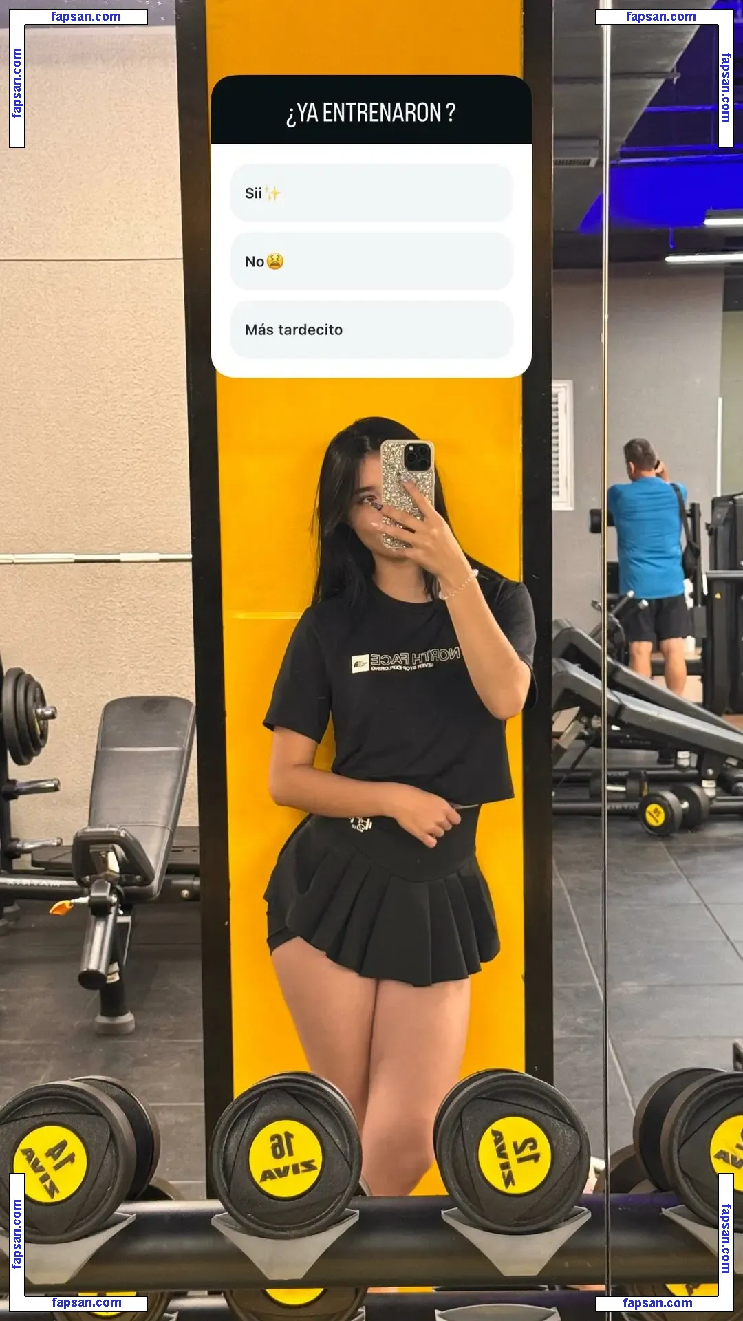 Luisa Valencia голая фото #0039 с Онлифанс