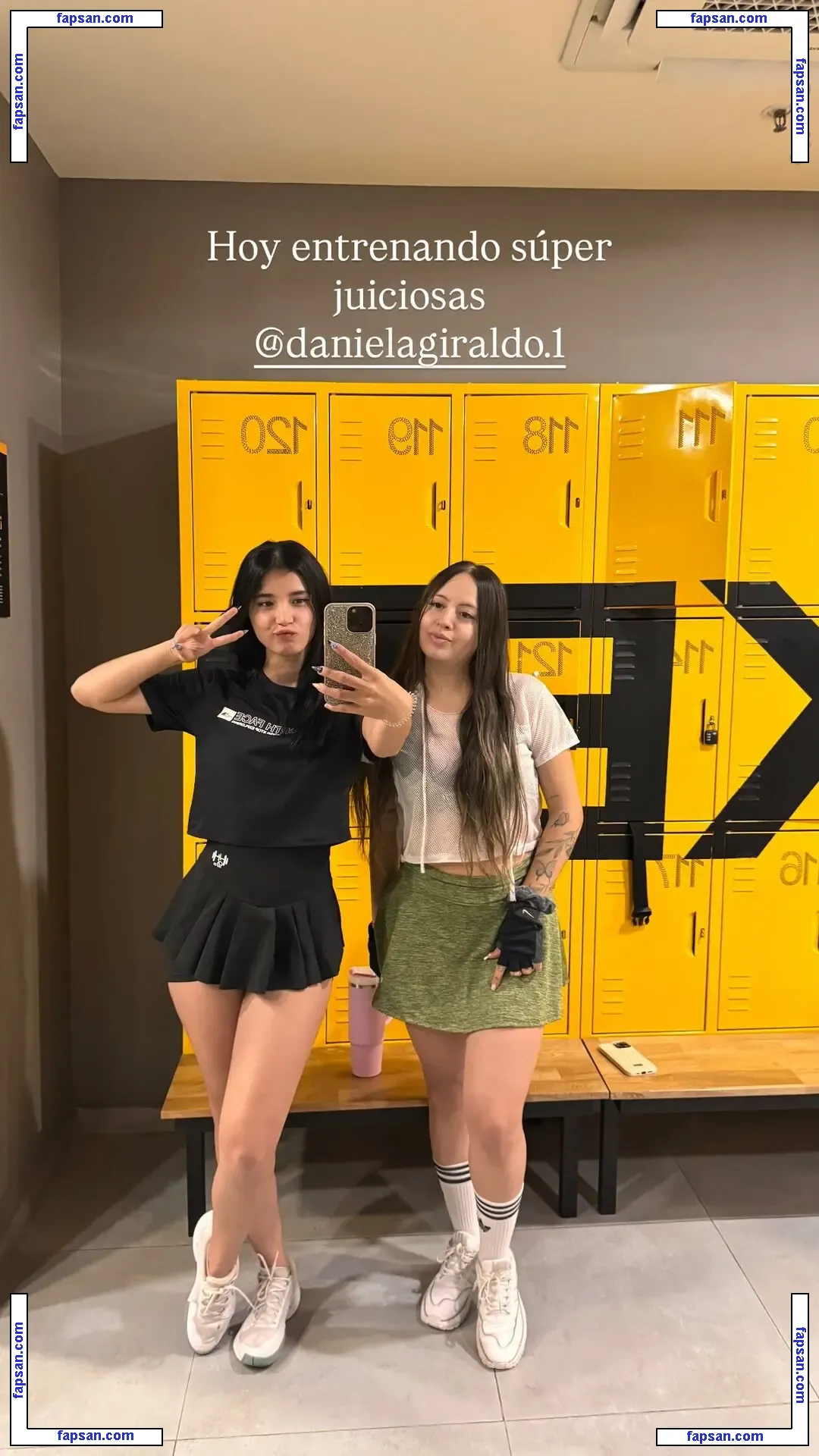 Luisa Valencia голая фото #0048 с Онлифанс